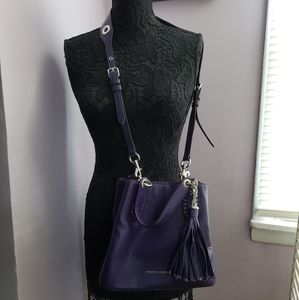 Michael Kors Medium Brooklyn Handbag